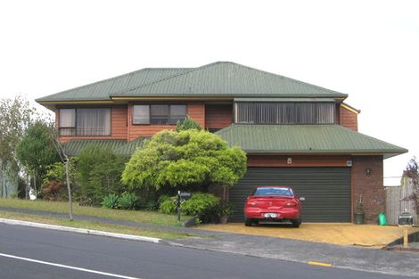 Photo of property in 181 West Harbour Drive, West Harbour, Auckland, 0618