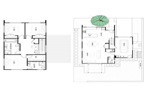 Photo of property in 28 Koura Road, Flat Bush, 2019