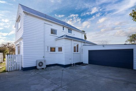 Photo of property in 8 Bradshaw Terrace, Riccarton, Christchurch, 8011