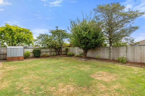Photo of property in 33 Wingate Street, Redwood, Christchurch, 8051
