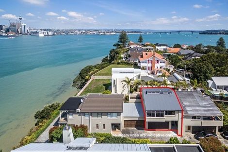 Photo of property in 61b Stanley Road, Stanley Point, Auckland, 0624