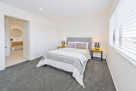 Photo of property in 140 Metehau Street, Marshland, Christchurch, 8083
