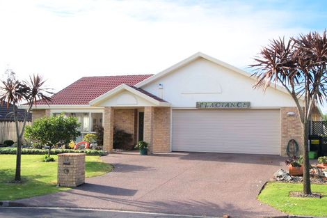Photo of property in 12 Caldbeck Rise, Northpark, Auckland, 2013
