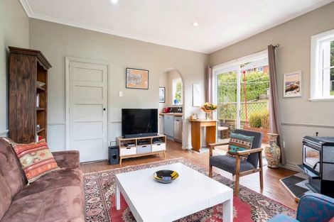 Photo of property in 41 Prospect Bank, Wakari, Dunedin, 9010