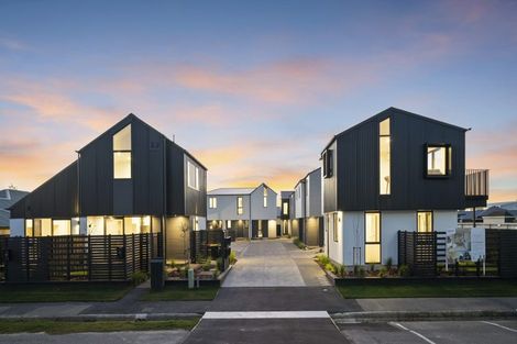 Photo of property in 4/15 Silvester Street, Woolston, Christchurch, 8023