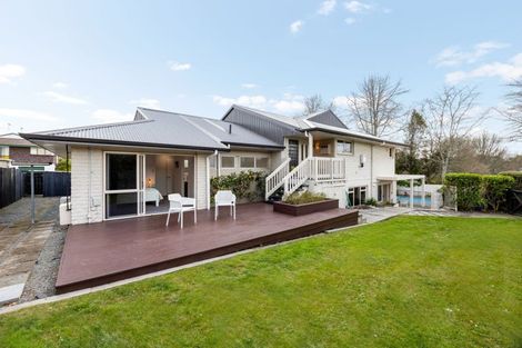 Photo of property in 21 Brookview Court, Queenwood, Hamilton, 3210