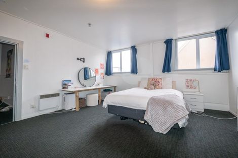 Photo of property in 2 View Street, Dunedin Central, Dunedin, 9016