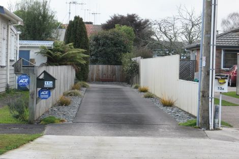 Photo of property in 11a East Street, Claudelands, Hamilton, 3214