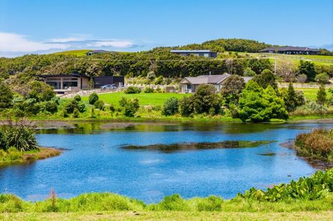 Photo of property in 48 Robert Hastie Drive, Mangawhai, 0573