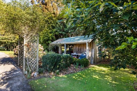 Photo of property in 201 Egmont Road, Hillsborough, New Plymouth, 4372