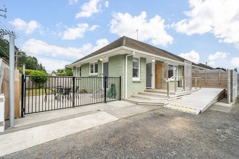 Photo of property in 1/15a Lane Street, Wallaceville, Upper Hutt, 5018