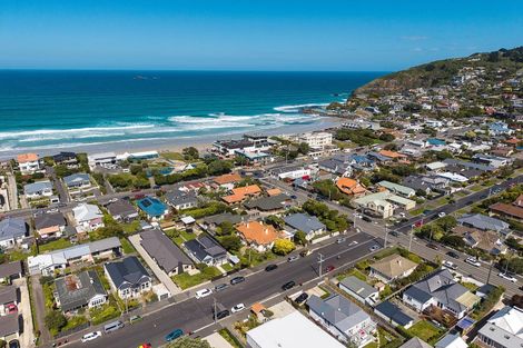 Photo of property in 50 Albert Street, Saint Clair, Dunedin, 9012