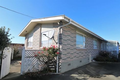Photo of property in 73 Ranui Avenue, Waimataitai, Timaru, 7910