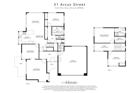 Photo of property in 31 Arcus Street, St Andrews, Hamilton, 3200
