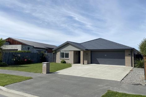 Photo of property in 19 Mckendry Road, Wigram, Christchurch, 8042
