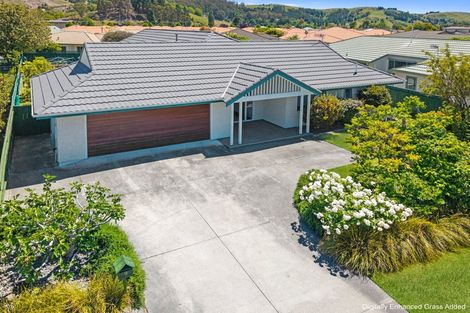 Photo of property in 9 Gresham Place, Taradale, Napier, 4112