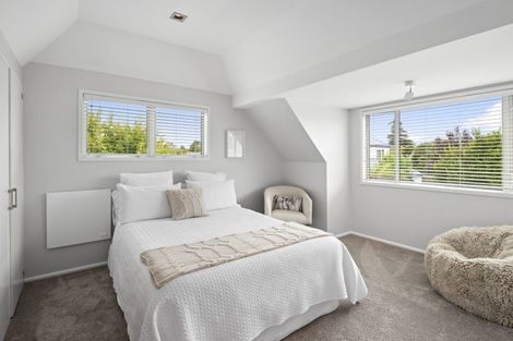 Photo of property in 46a Totara Street, Fendalton, Christchurch, 8041