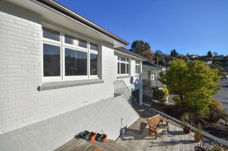 Photo of property in 6 Sidey Street, Calton Hill, Dunedin, 9012