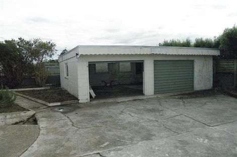 Photo of property in 202 Lamond Street, Hargest, Invercargill, 9810