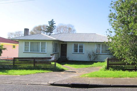 Photo of property in 6 Tindall Crescent, Otara, Auckland, 2023