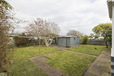 Photo of property in 1 Lifford Place, Awapuni, Palmerston North, 4412