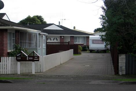 Photo of property in 69a Ferguson Street, Awapuni, Palmerston North, 4412