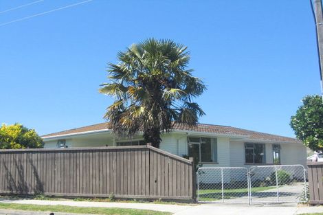 Photo of property in 4 Hale Street, Blenheim, 7201