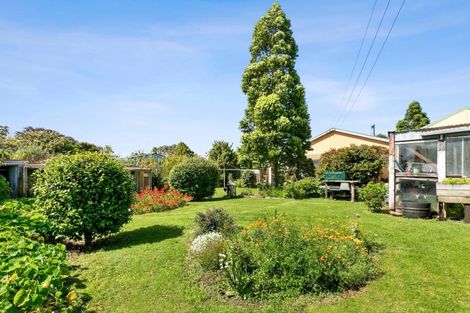 Photo of property in 39 Carthew Street, Okato, 4335