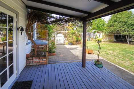 Photo of property in 37 Michael Street, Kuripuni, Masterton, 5810