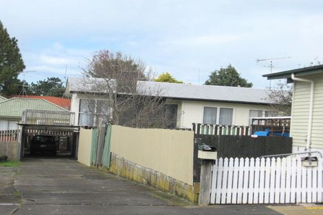 Photo of property in 11 Frangipani Avenue, Manurewa, Auckland, 2102
