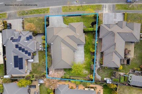 Photo of property in 58 Rothesay Road, Parklands, Christchurch, 8083