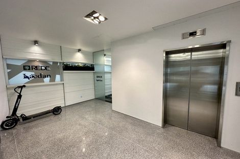 Photo of property in 2 Augustus Terrace, Parnell, Auckland, 1052