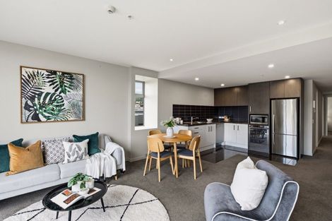 Photo of property in Elevate, 10/30e Taranaki Street, Te Aro, Wellington, 6011