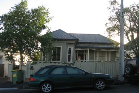 Photo of property in 47 Saint Georges Bay Road, Parnell, Auckland, 1052