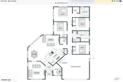 Photo of property in 23 Pakanga Grove, Pyes Pa, Tauranga, 3112