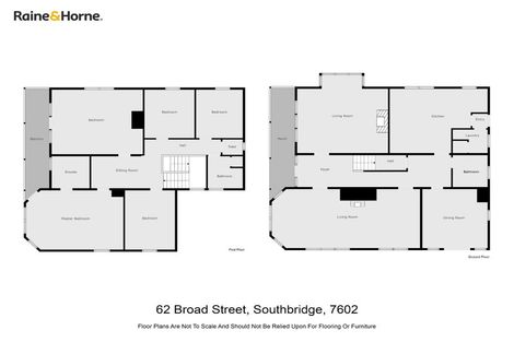 Photo of property in 62 Broad Street, Southbridge, 7602