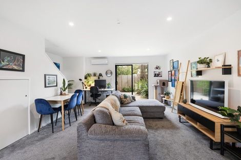 Photo of property in 13/25 Hargest Crescent, Sydenham, Christchurch, 8023