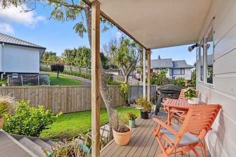 Photo of property in 53b Howe Street, Howick, Auckland, 2014