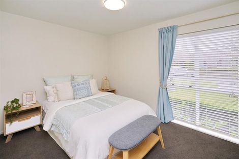 Photo of property in 3 Clipston Place, Halswell, Christchurch, 8025