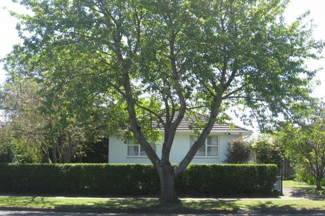 Photo of property in 65 Mooray Avenue, Bishopdale, Christchurch, 8053