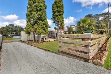Photo of property in 148 Three Mile Bush Road, Te Kamo, Whangarei, 0112