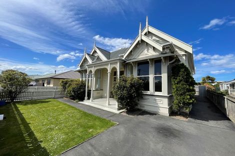 Photo of property in 21 Queens Drive, Saint Kilda, Dunedin, 9012