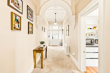 Photo of property in 41 Littlebourne Road, Roslyn, Dunedin, 9010