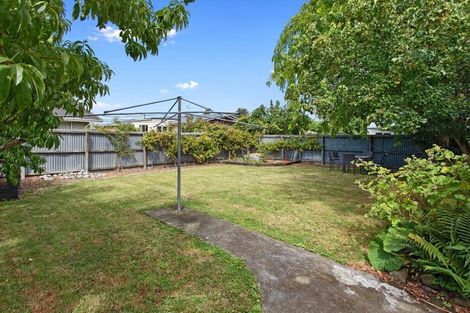 Photo of property in 121 Blackett Street, Rangiora, 7400