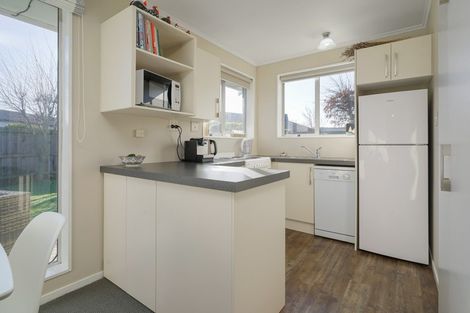 Photo of property in 1/27 Blakehall Place, Spreydon, Christchurch, 8024