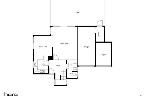 Photo of property in 76a Memorial Avenue, Ilam, Christchurch, 8053