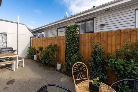 Photo of property in 104a Hastings Street West, Sydenham, Christchurch, 8023