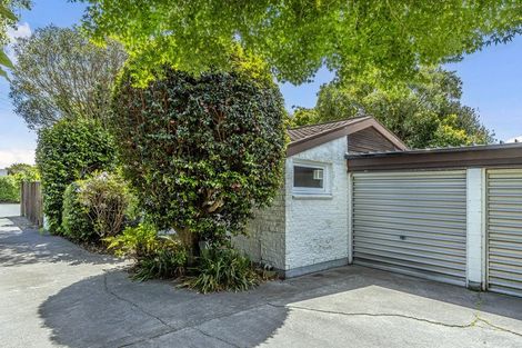 Photo of property in 1/27 Colwyn Street, Bryndwr, Christchurch, 8053