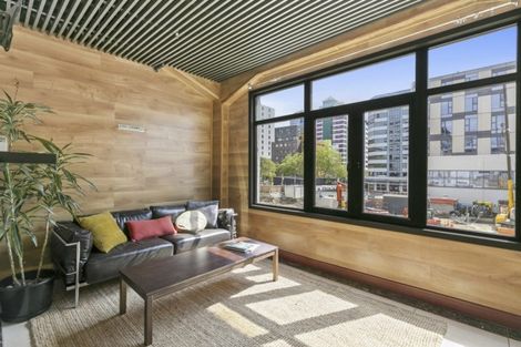 Photo of property in 228/21 Left Bank, Te Aro, Wellington, 6011