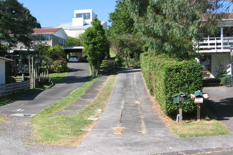 Photo of property in 2/61 Watea Road, Torbay, Auckland, 0630